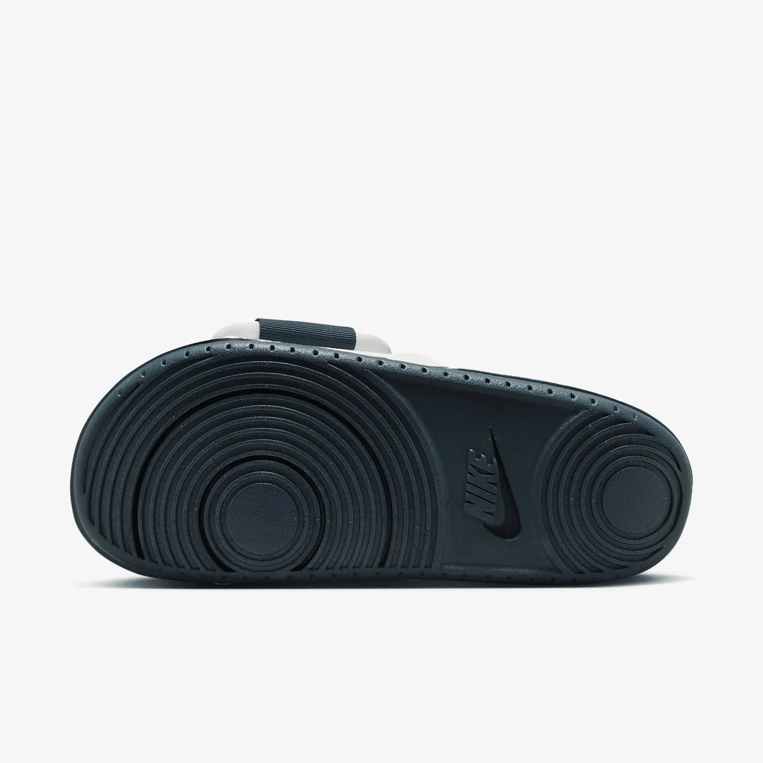 Nike Offcourt Adjust Slide ciabatte vela 10 UK regolabili