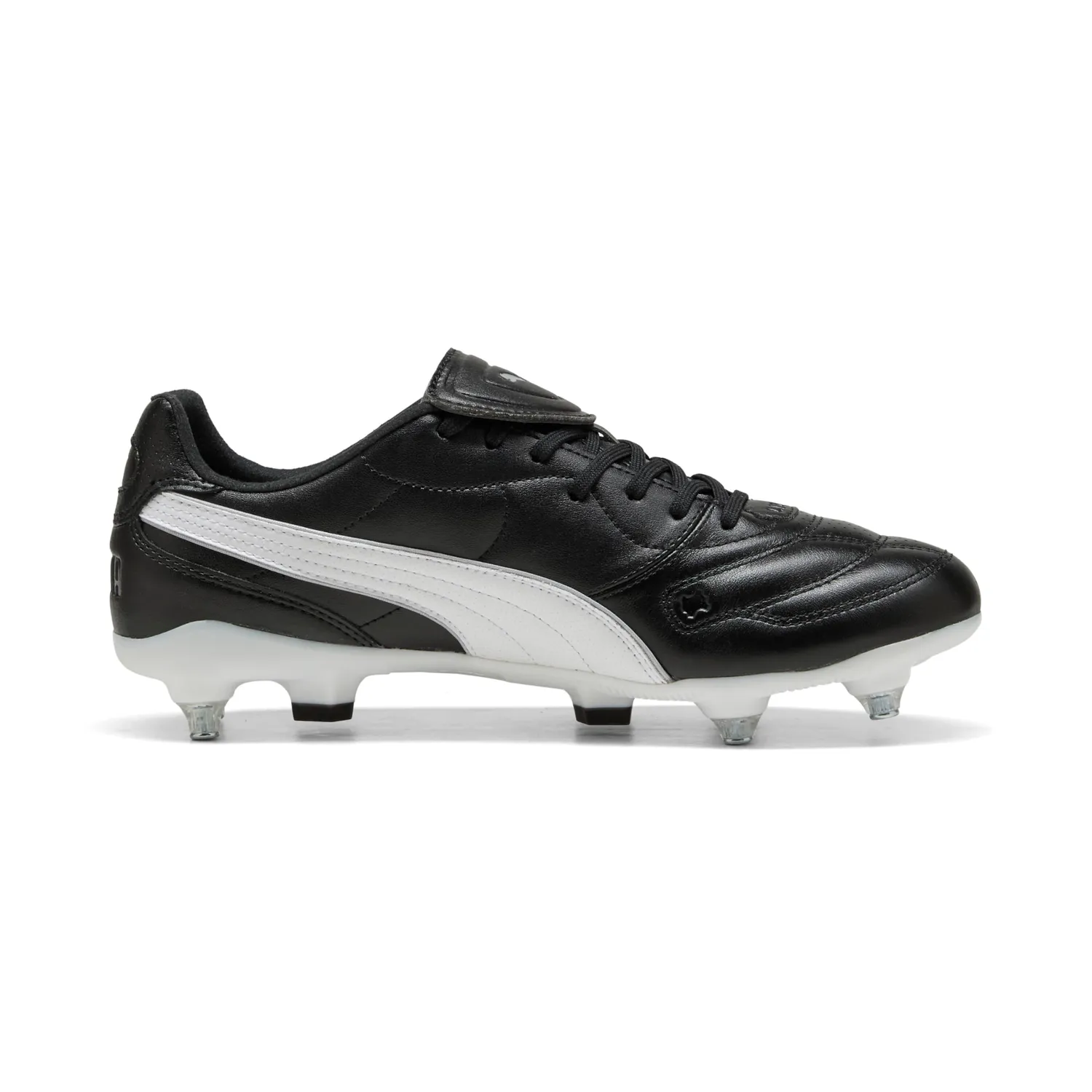 Puma King Liga MxSG scarpe calcio 44 EU nero multisuperficie