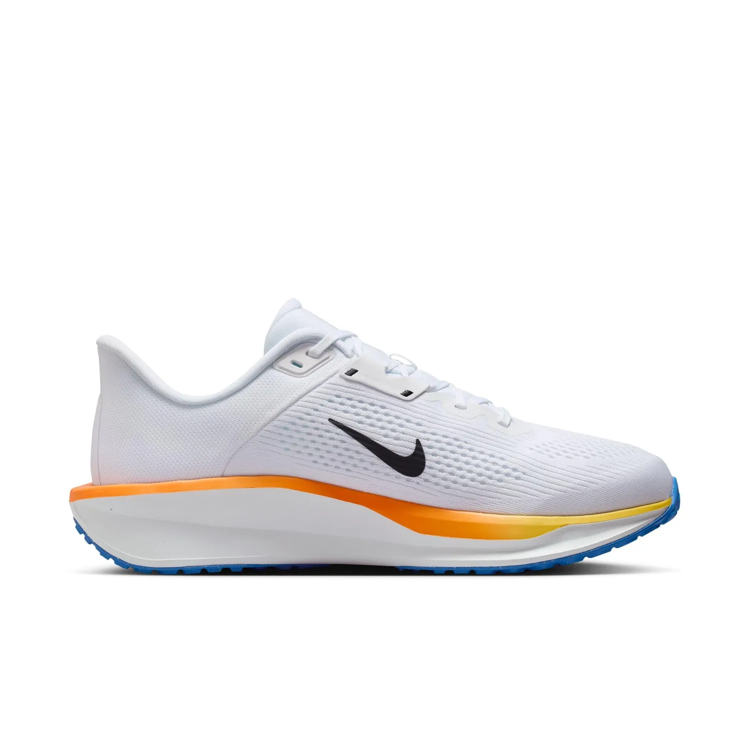 Nike Quest 6 scarpe running uomo mesh