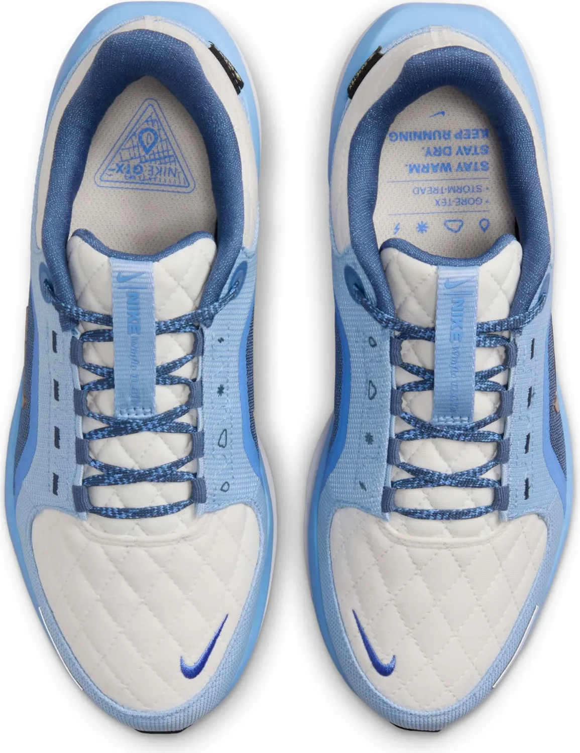 Nike Winflo 11 Gore-Tex scarpe corsa donna 36,5 impermeabile