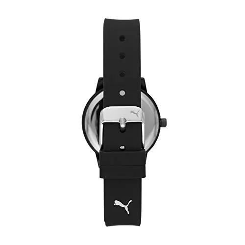 Puma P6003 orologio donna analogico nero 32 mm