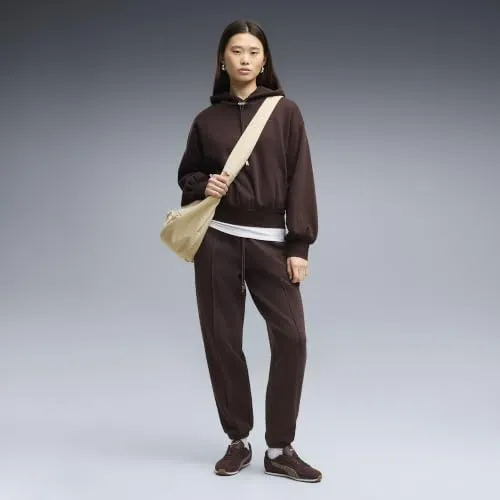 PUMA Her Comfort Pants pantaloni maglia unisex felpa