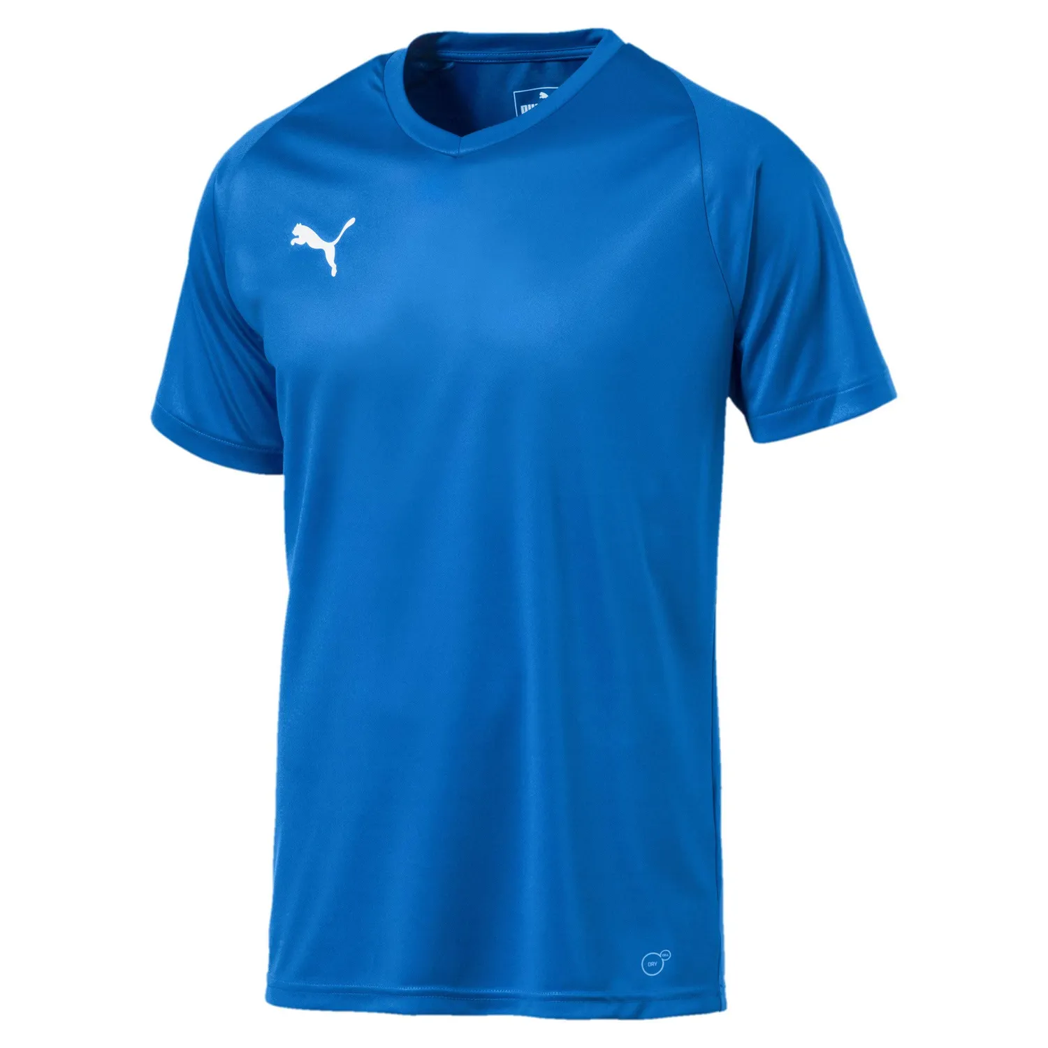 Puma Liga Jersey Core maglia calcio uomo dry