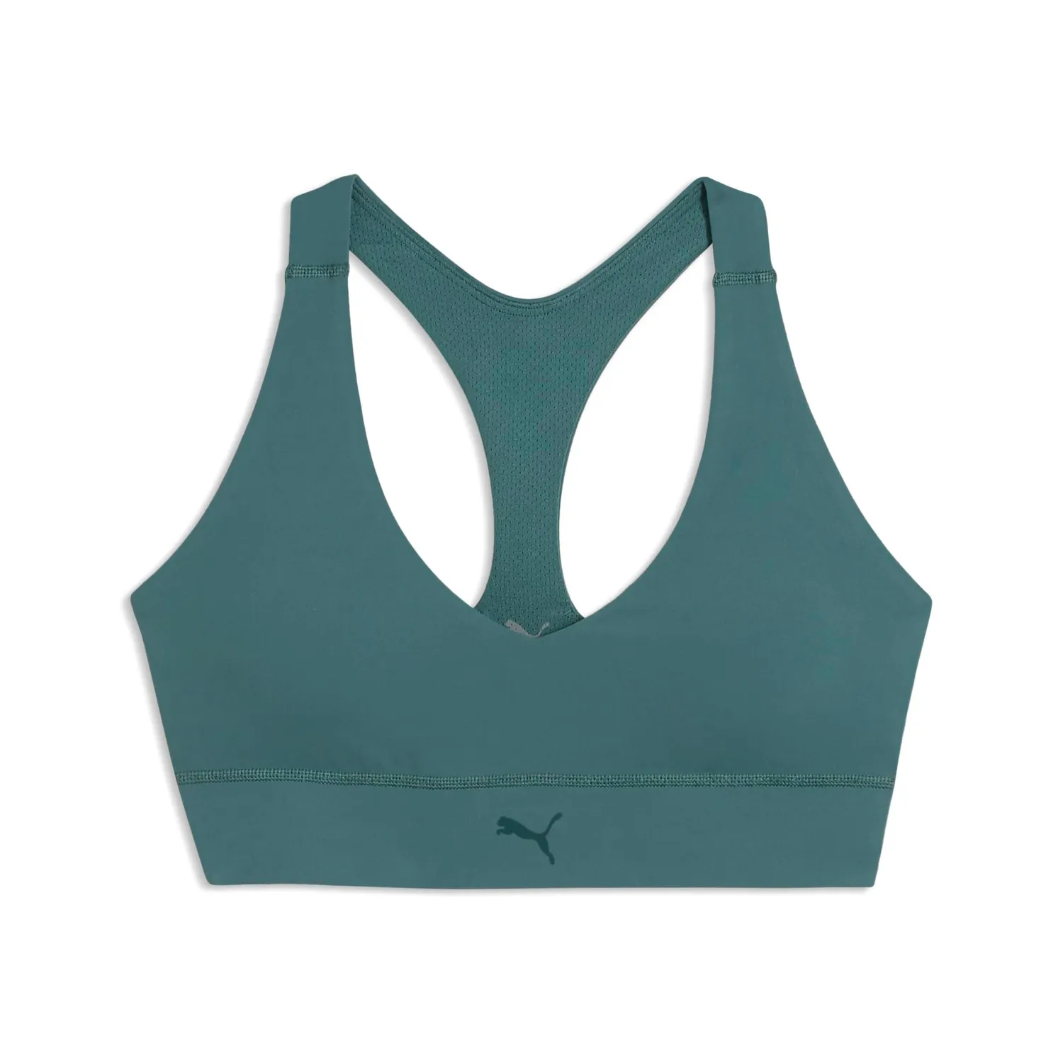 Puma Shapeluxe Bra reggiseno sportivo XXL sostegno medio