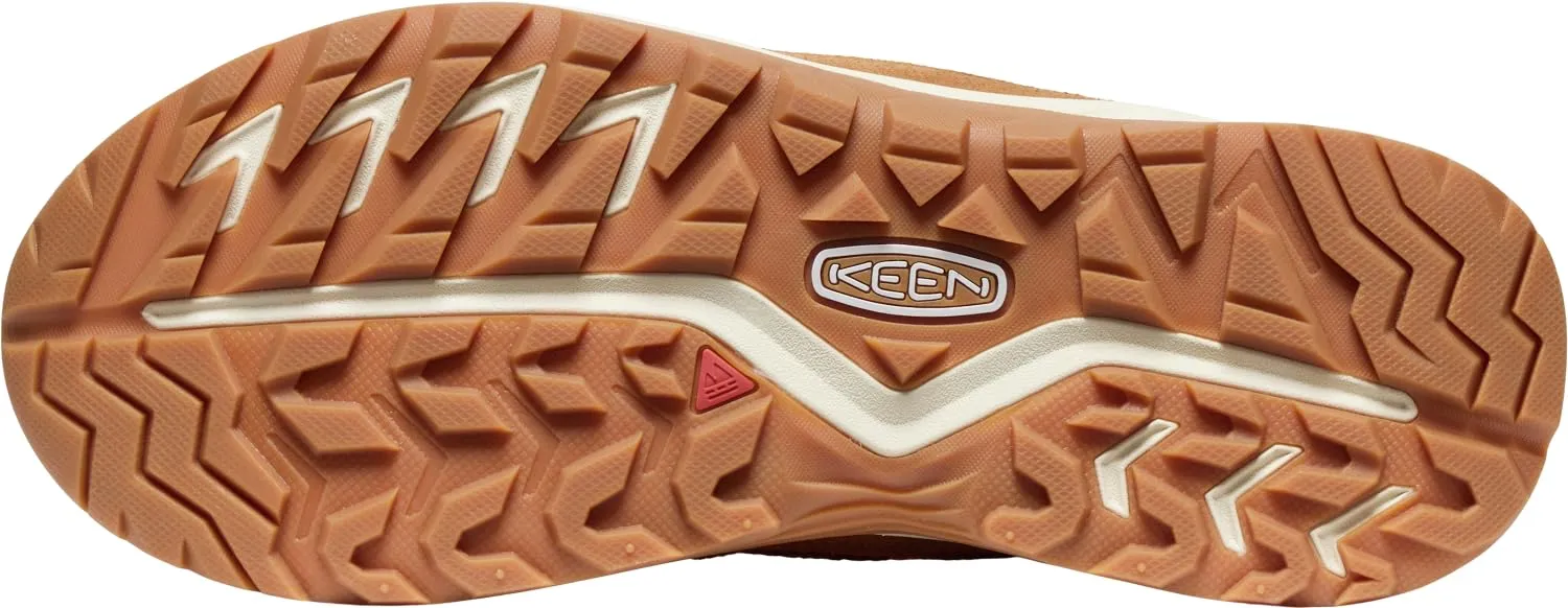 Keen Hightrail Mid Waterproof scarponi trekking donna