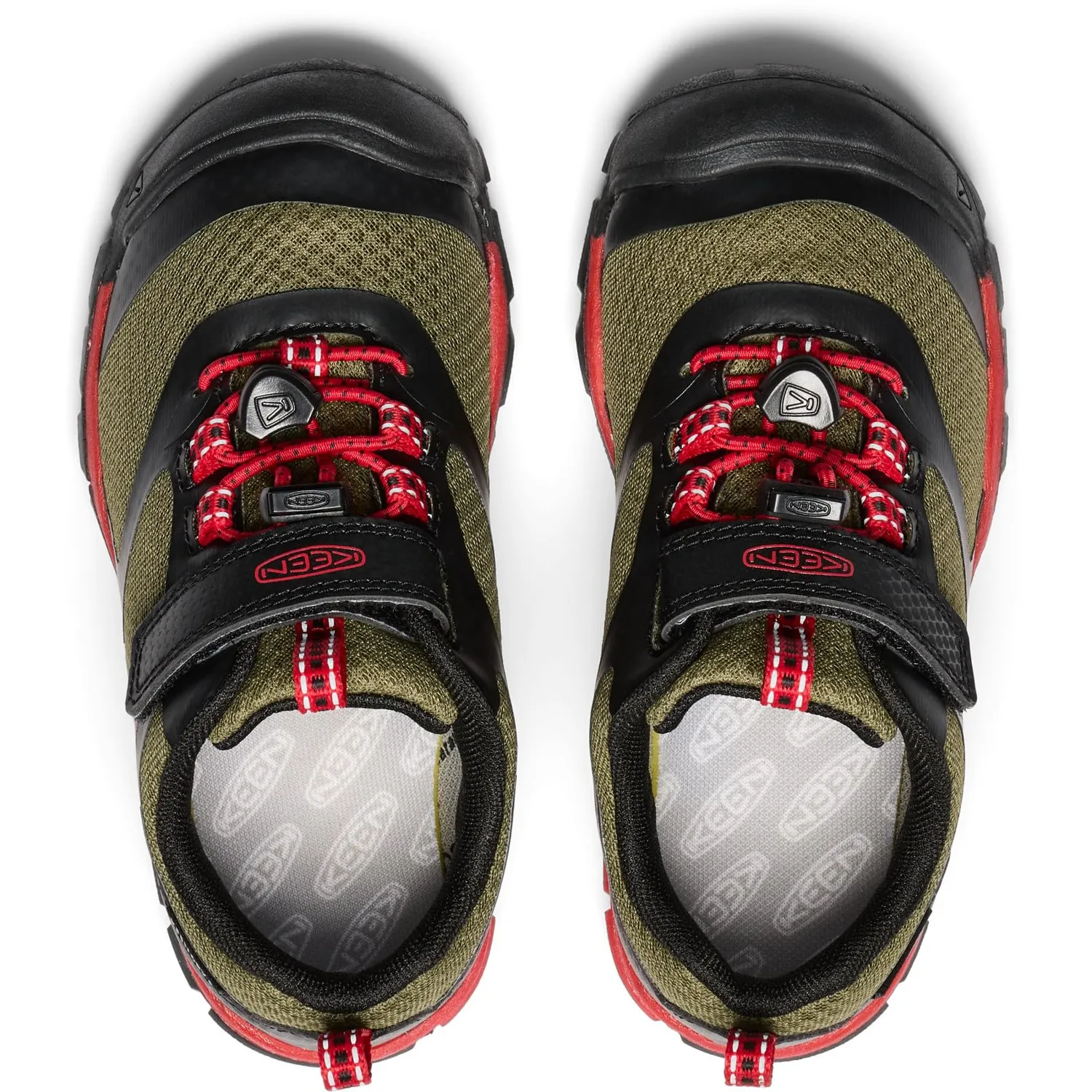Keen Tread Rover sneakers bambino impermeabili trazione