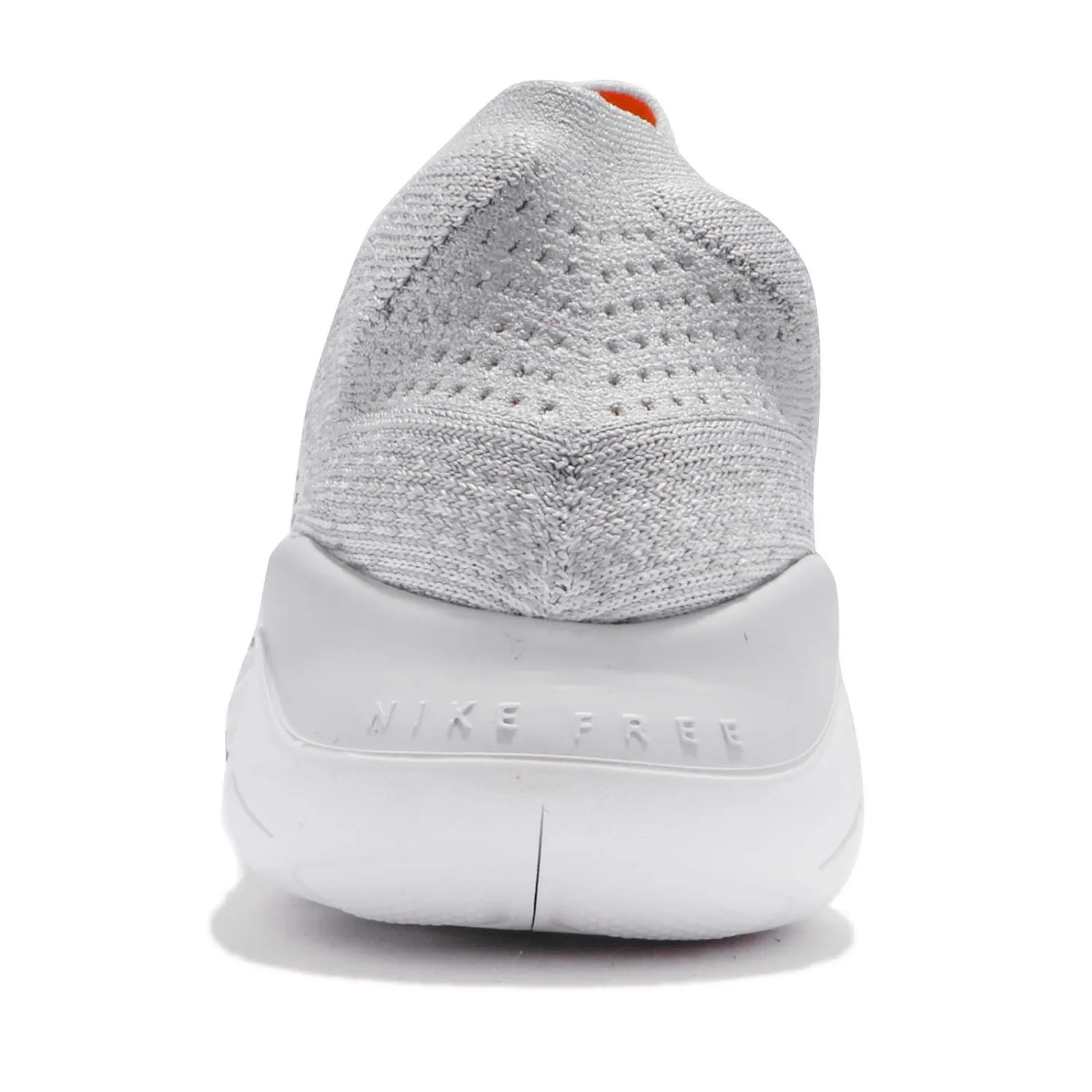 Nike Free RN Motion Flyknit scarpe corsa donna nere