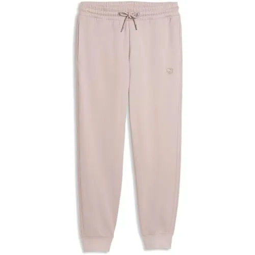 Puma Essentials Elevated pantaloni tuta donna 3XL morbidi