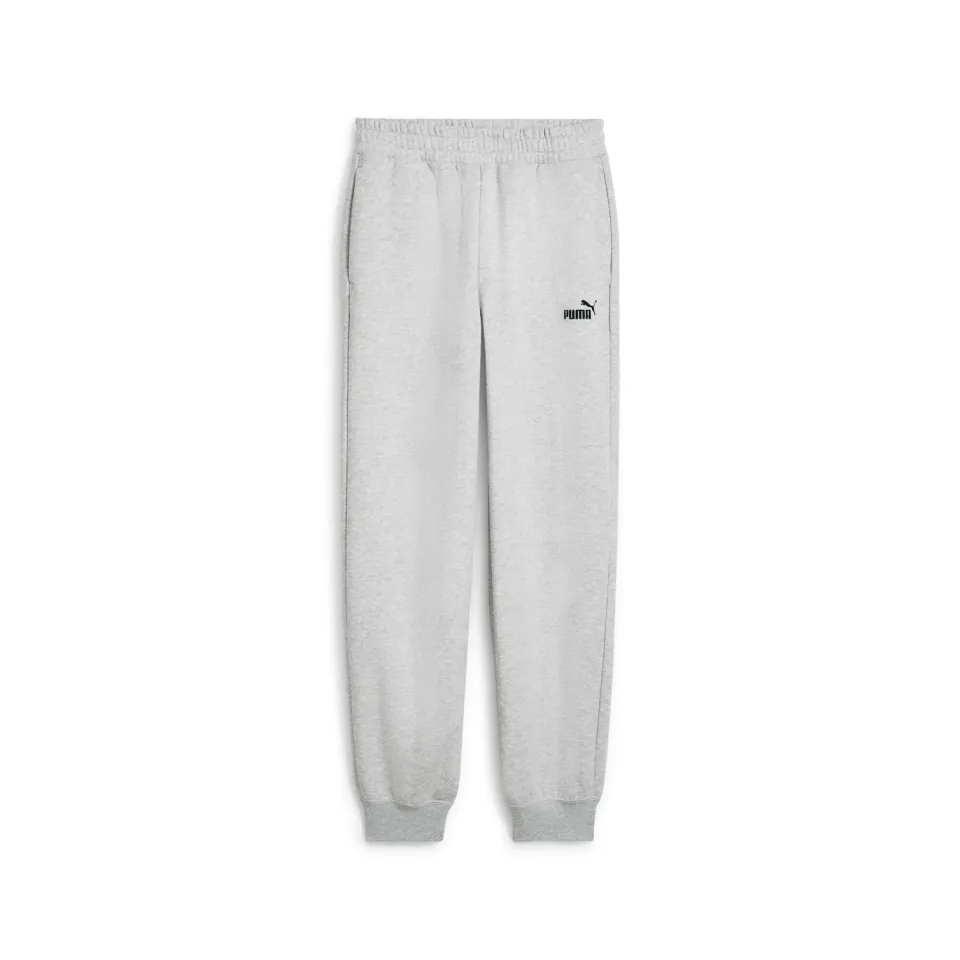 Puma Ess Small Logo Pantaloni Donna S felpa cotone