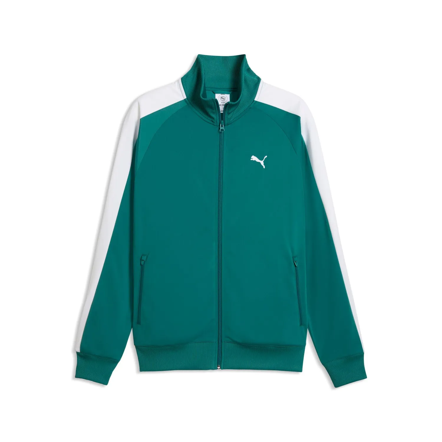Puma ESS T7 Poly giacca track uomo leggera