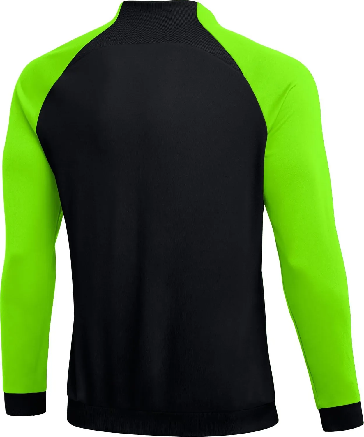 Nike Dri-Fit Academy giacca uomo nera antivento