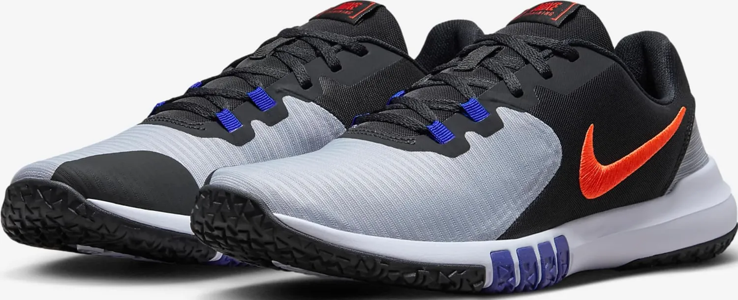 Nike Flex Control TR3 scarpe training uomo stabili