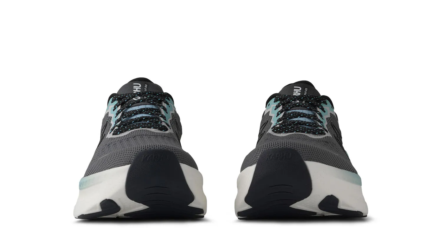 Karhu Mestari Run 2.0 scarpe running donna Turbulence Icy Morn cushion