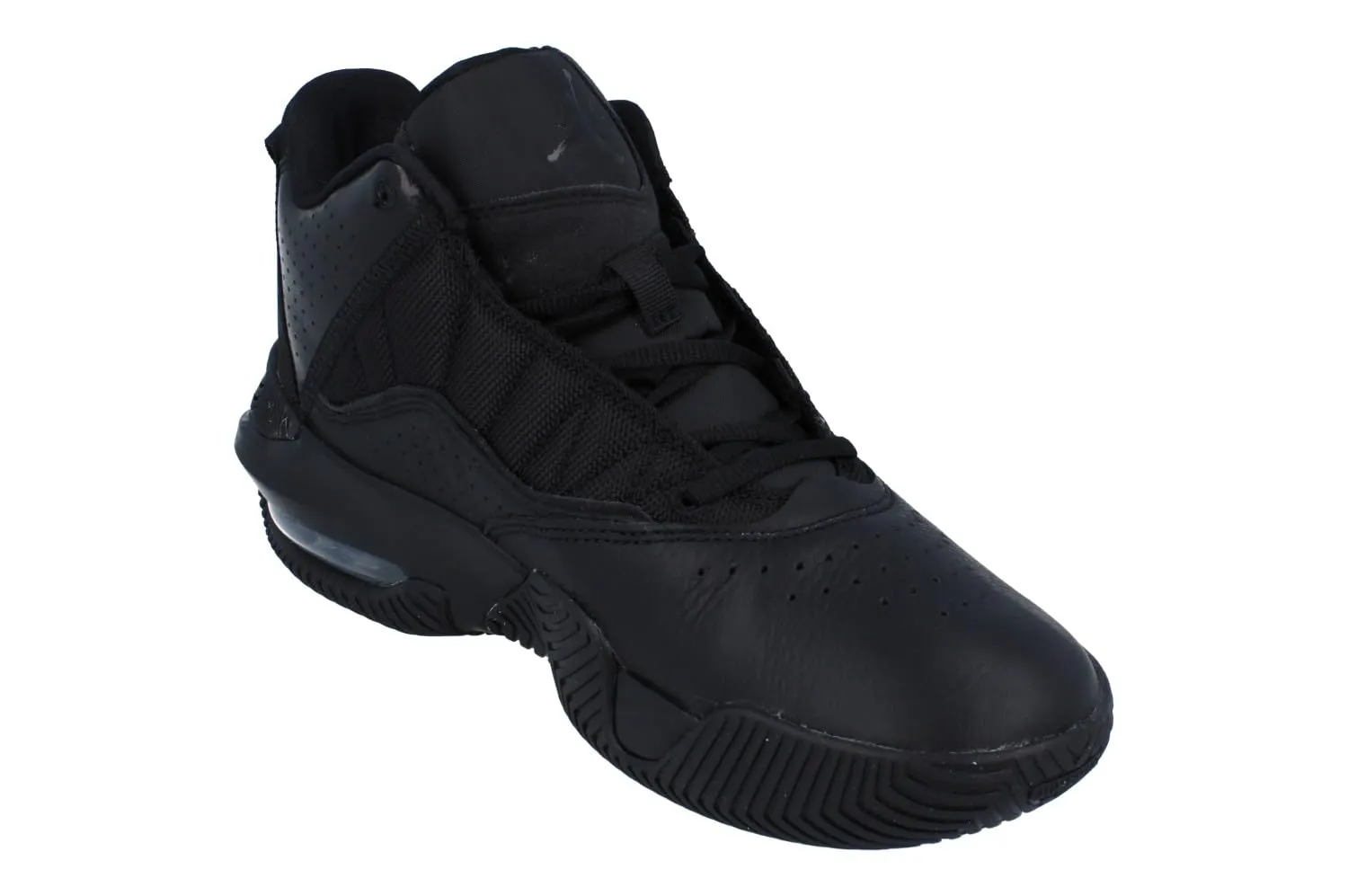 Nike Stay Loyal scarpe uomo nere 47.5 EU basket