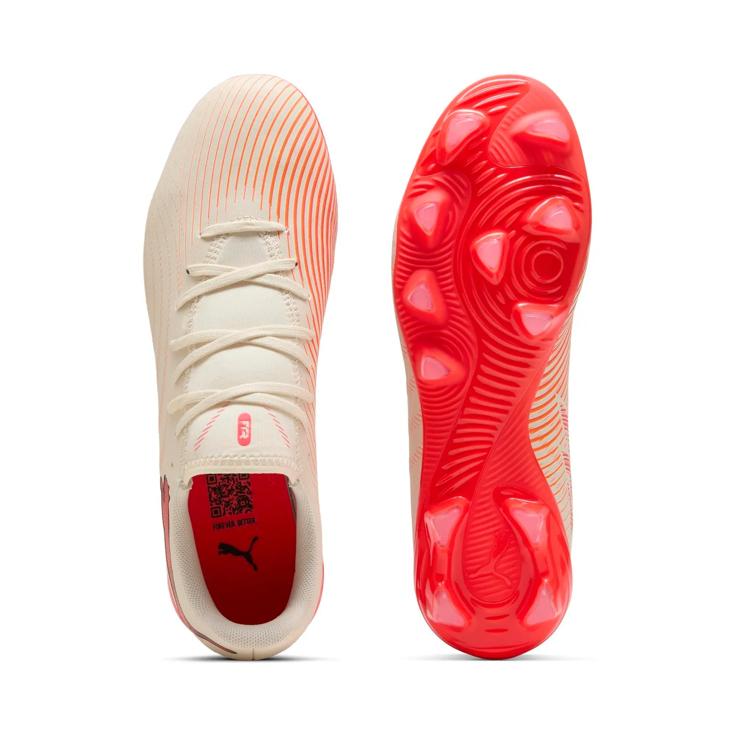 Puma Future 9 Play FG/AG scarpe calcio