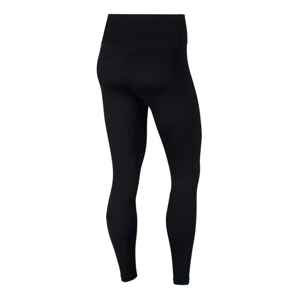 Nike All-in 7/8 leggings S neri traspiranti