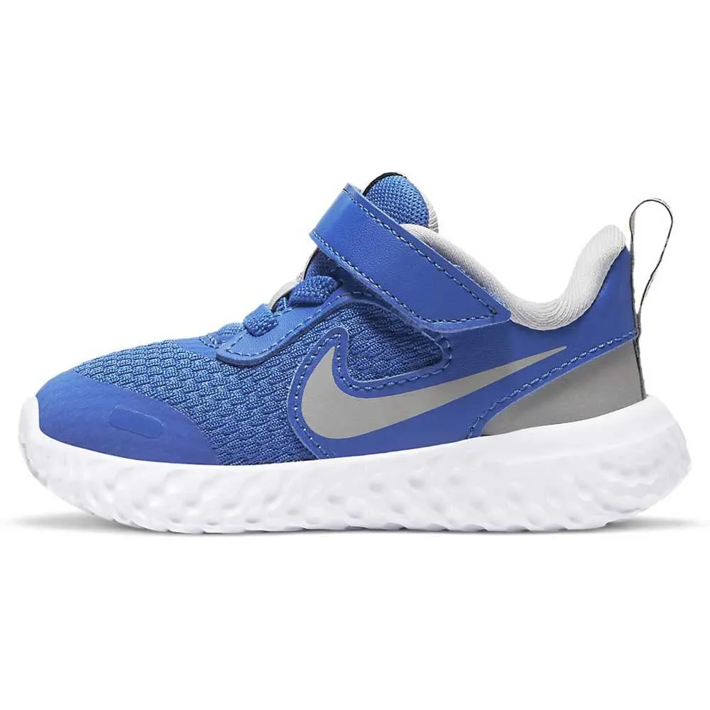 Nike Revolution 5 PSV scarpe bimbo blu 22 EU