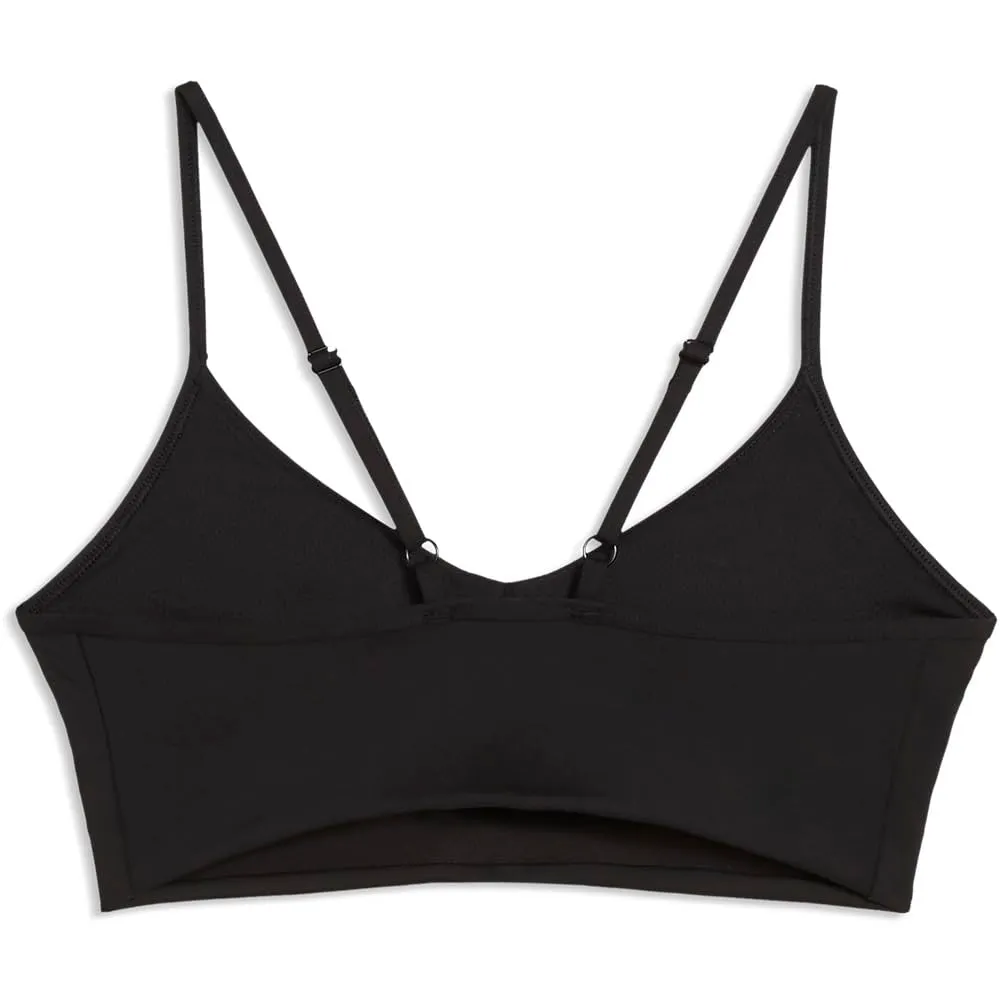 Puma Move Bra Reggiseno Sportivo Donna Supporto Basso