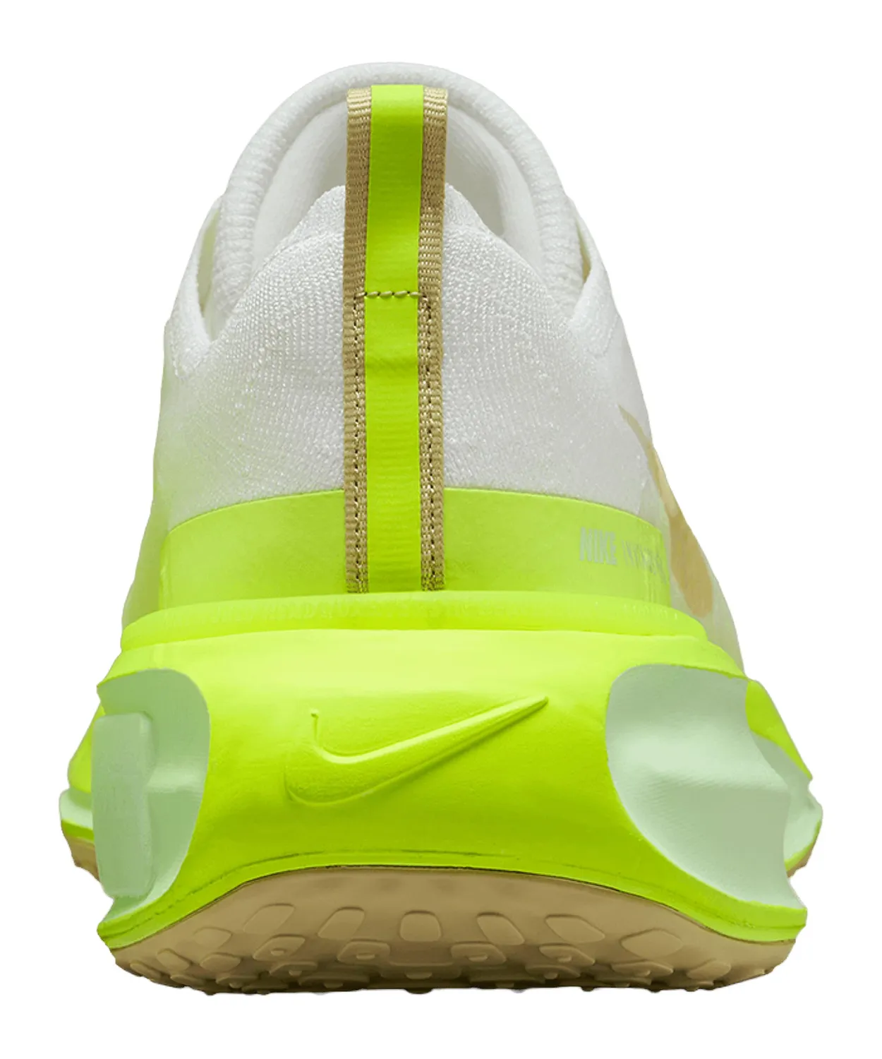 Nike Invincible 3 DR2615-104 scarpe corsa uomo 42 EU ammortizzate
