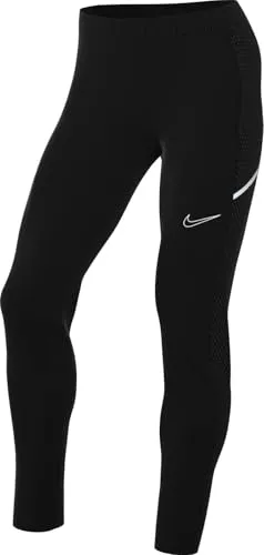 Nike Academy 25 FZ9814 pantaloni donna S neri