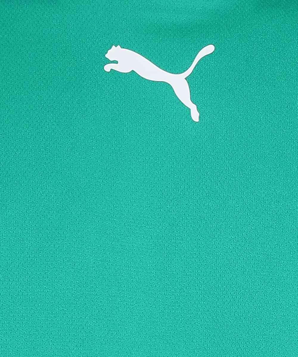 PUMA Teamrise Jersey maglia calcio uomo rossa