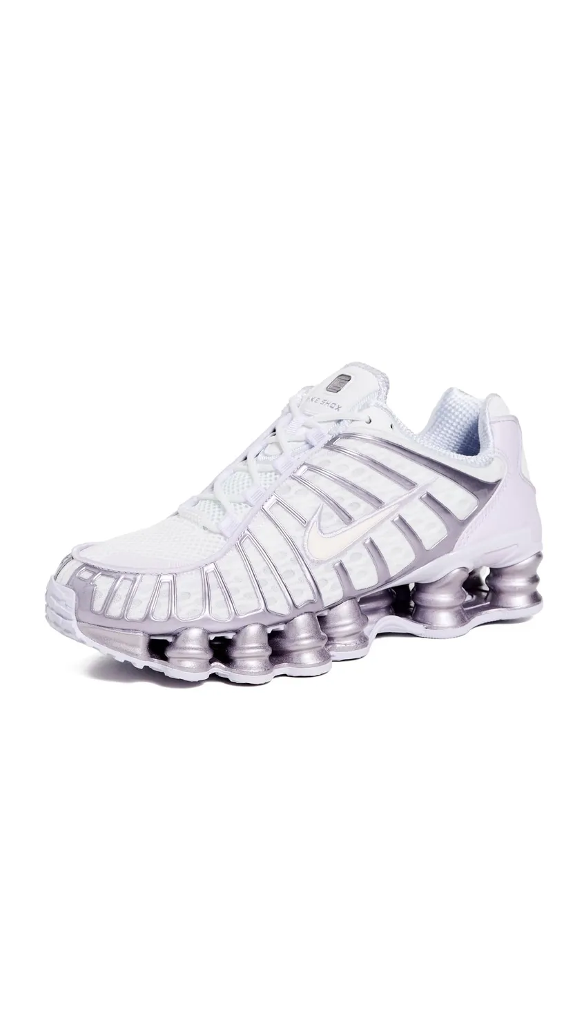 Nike Shox TL sneaker donna ammortizzate