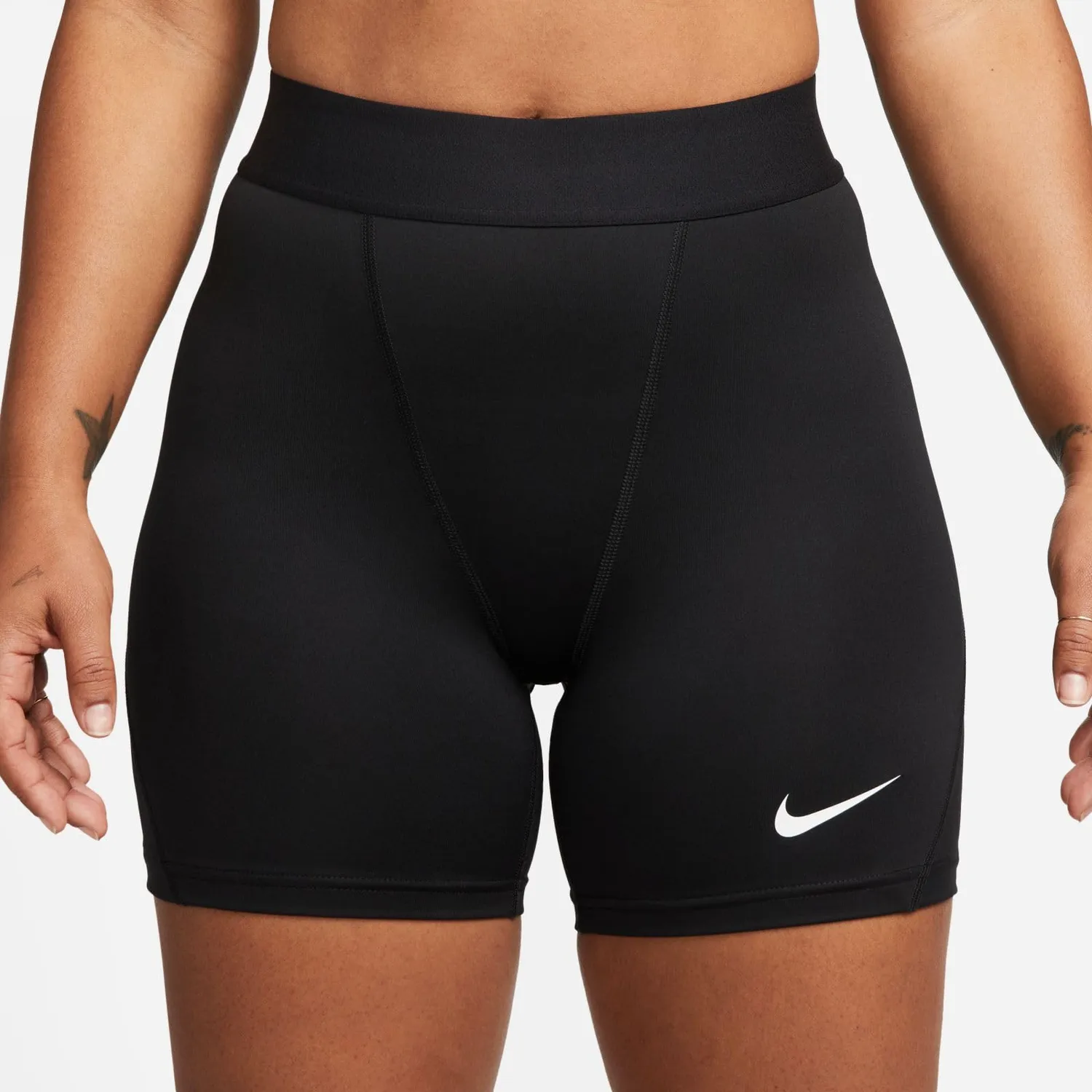 Nike Strike NP Short calcio donna compressione