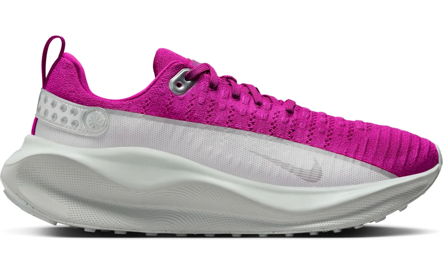 Nike InfinityRN 4 scarpe corsa donna 40.5 EU