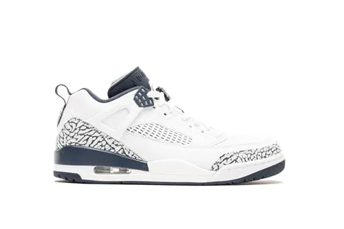 Nike Jordan Spizike sneakers nero uomo 46 EU
