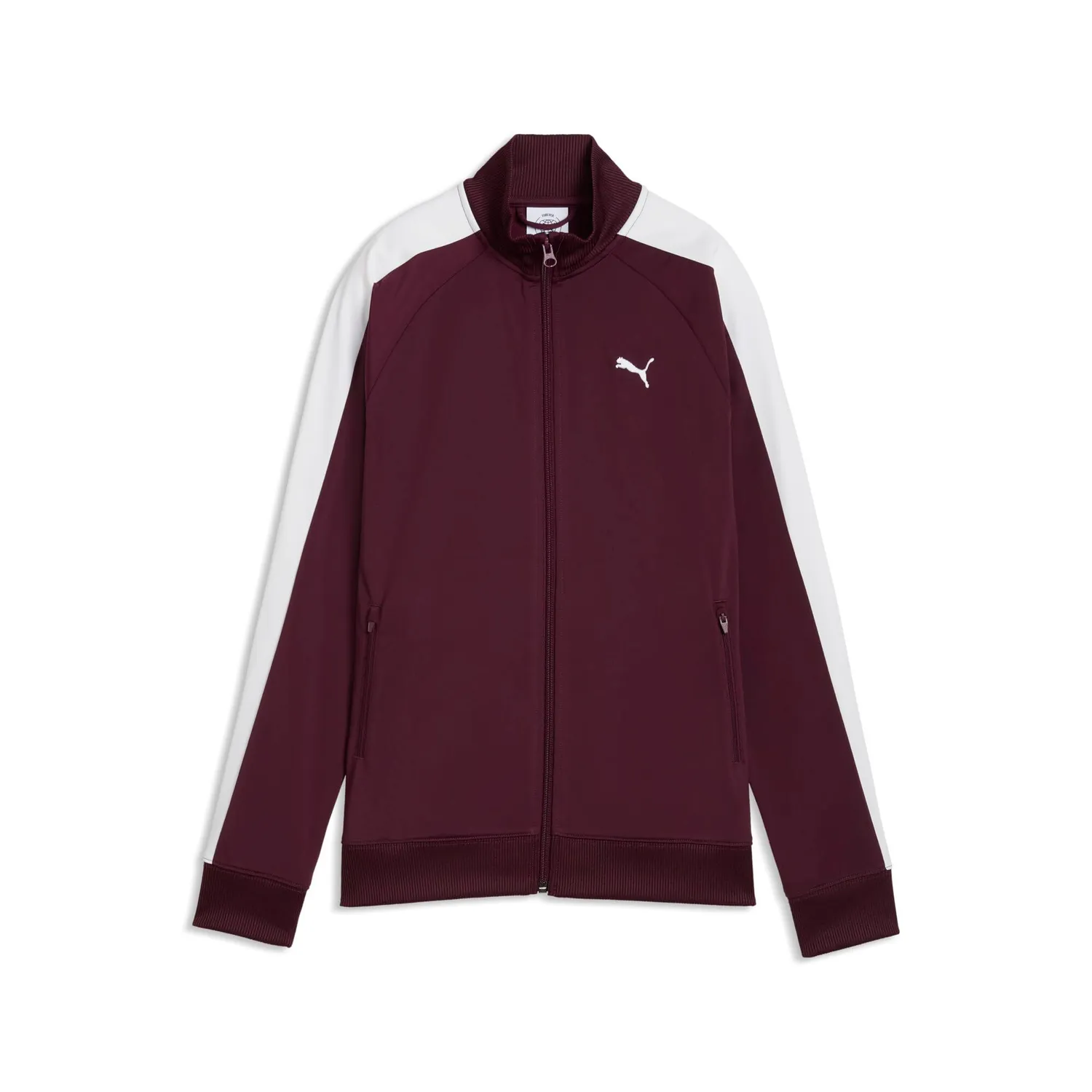 Puma Ess T7 Poly Track Jacket giacca donna