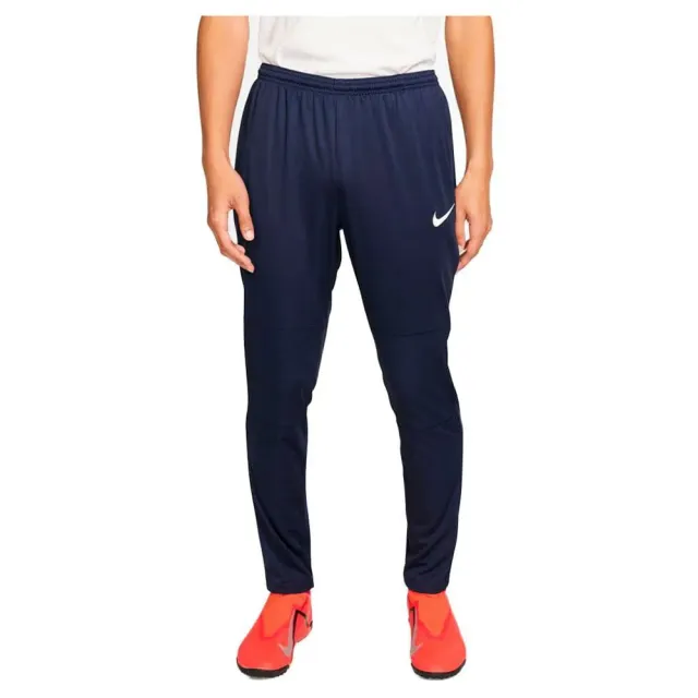 Nike Park 20 pantaloni tuta uomo L nero Dry