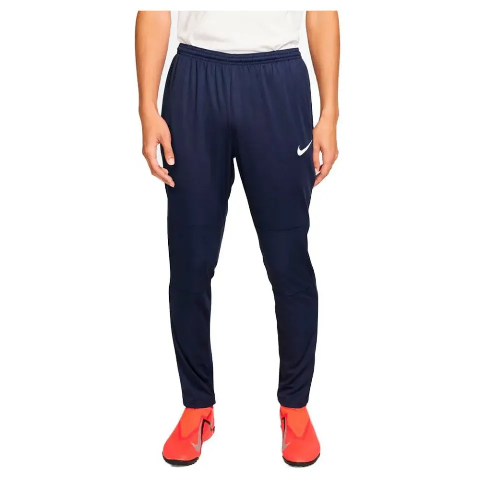 Nike Park 20 pantaloni tuta uomo L nero Dry