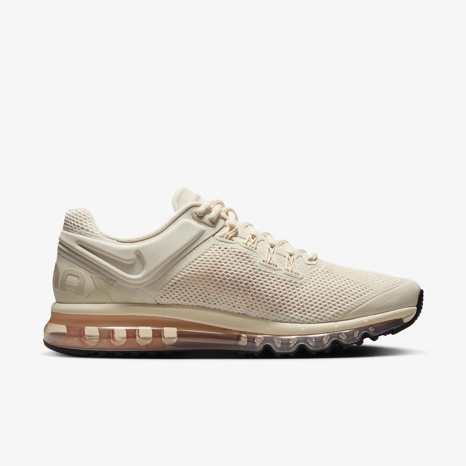 Nike Air Max 2013 scarpe uomo 44 EU ammortizzate Air