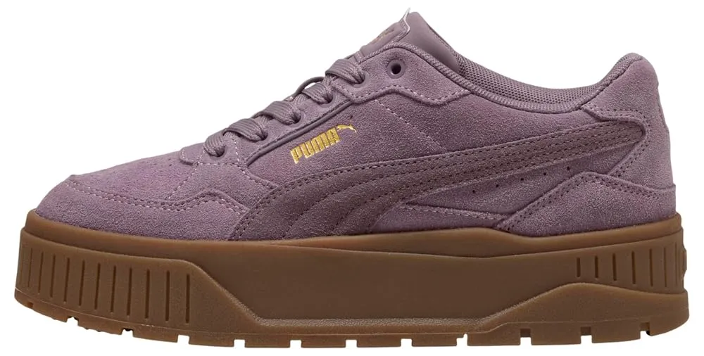 Puma Karmen II Idol SD sneakers donna platform