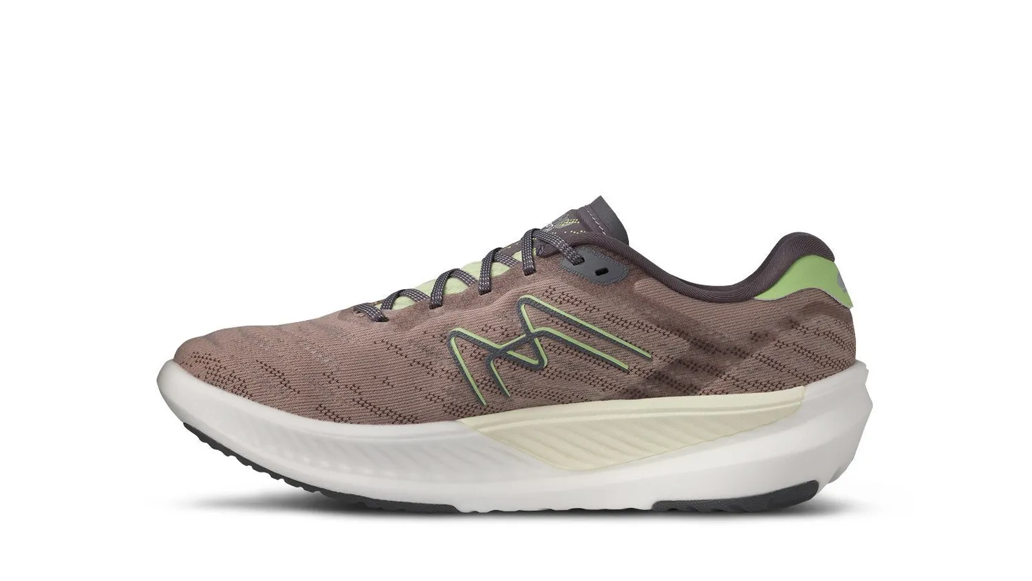 Karhu Fusion 4.0 Scarpe Running Donna Etherea Shadow Lime neutre