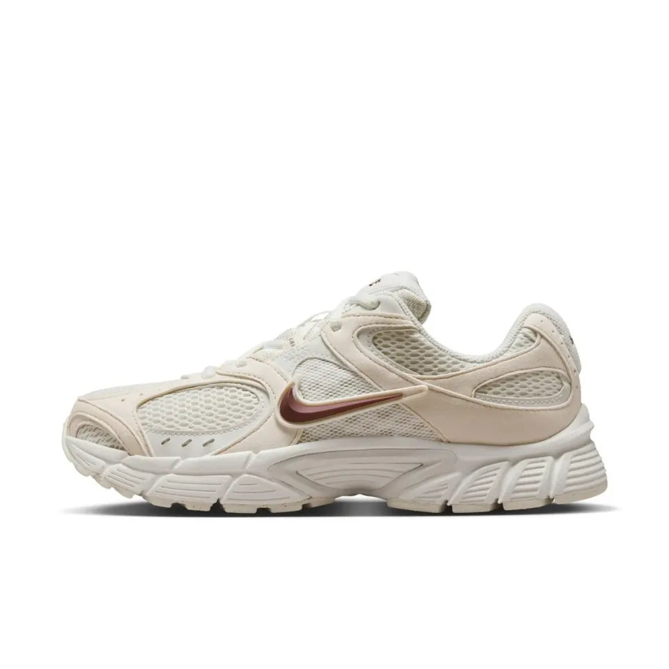 Nike V5 RNR S sneakers donna 37,5 mesh traspirante