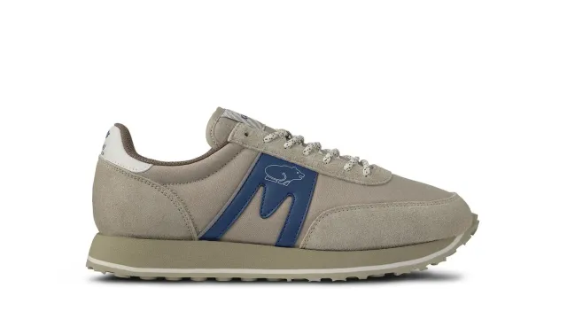 Karhu Albatross Control sneakers Vintage Khaki Blue Opal