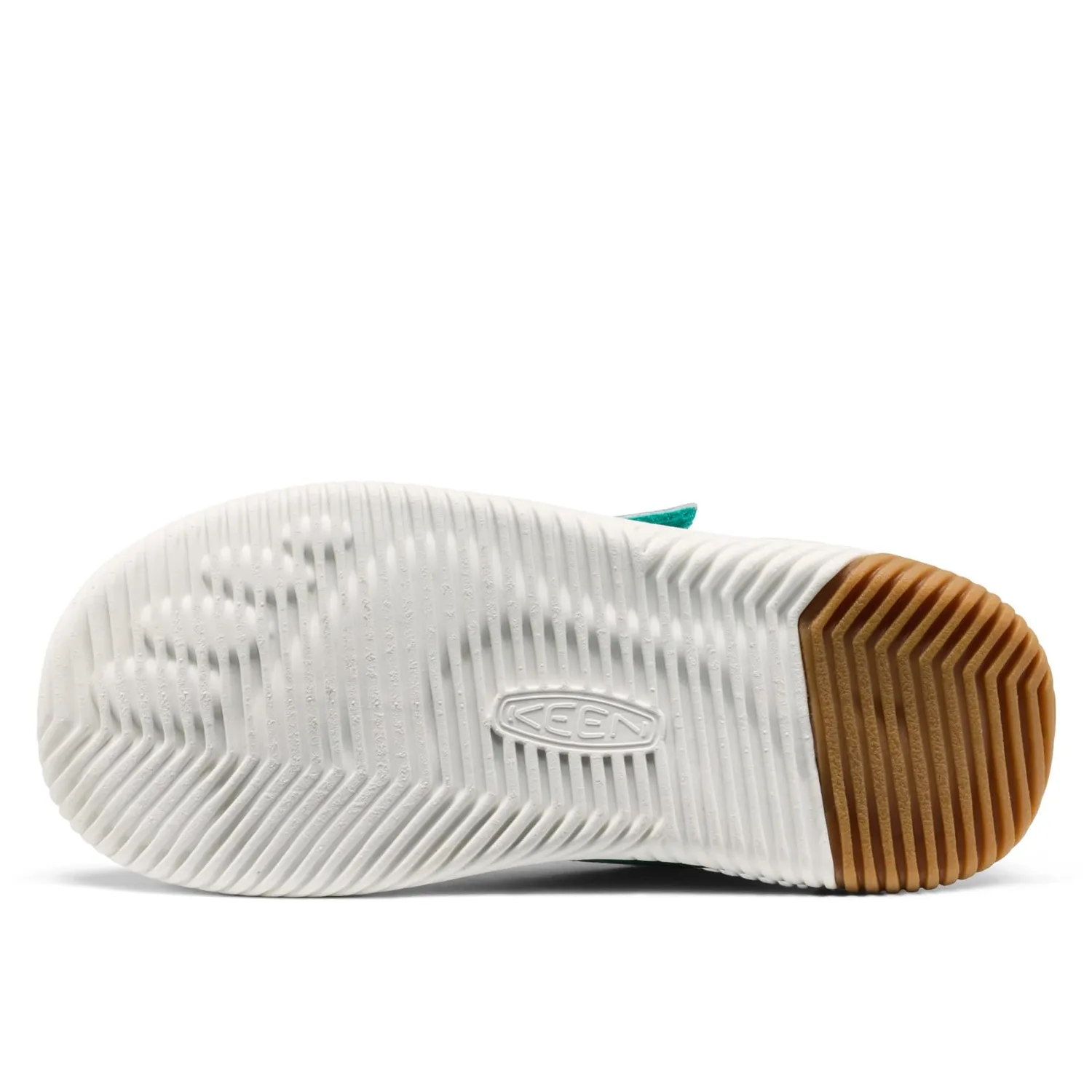 Keen Knx Knit DS sneakers bimbo 30 effetto barefoot