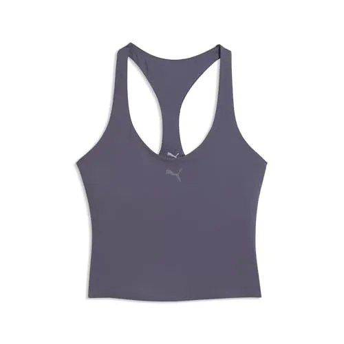 Puma Shapeluxe Racerback canotta donna fitness