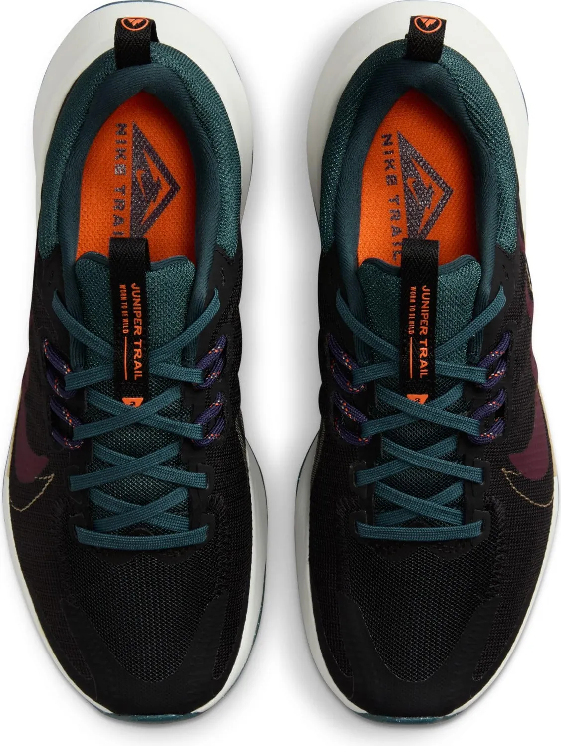 Nike Juniper Trail 2 Scarpe Trail Donna Antiscivolo