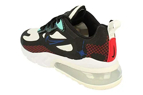 Nike Air Max 270 React scarpe corsa uomo CZ7344