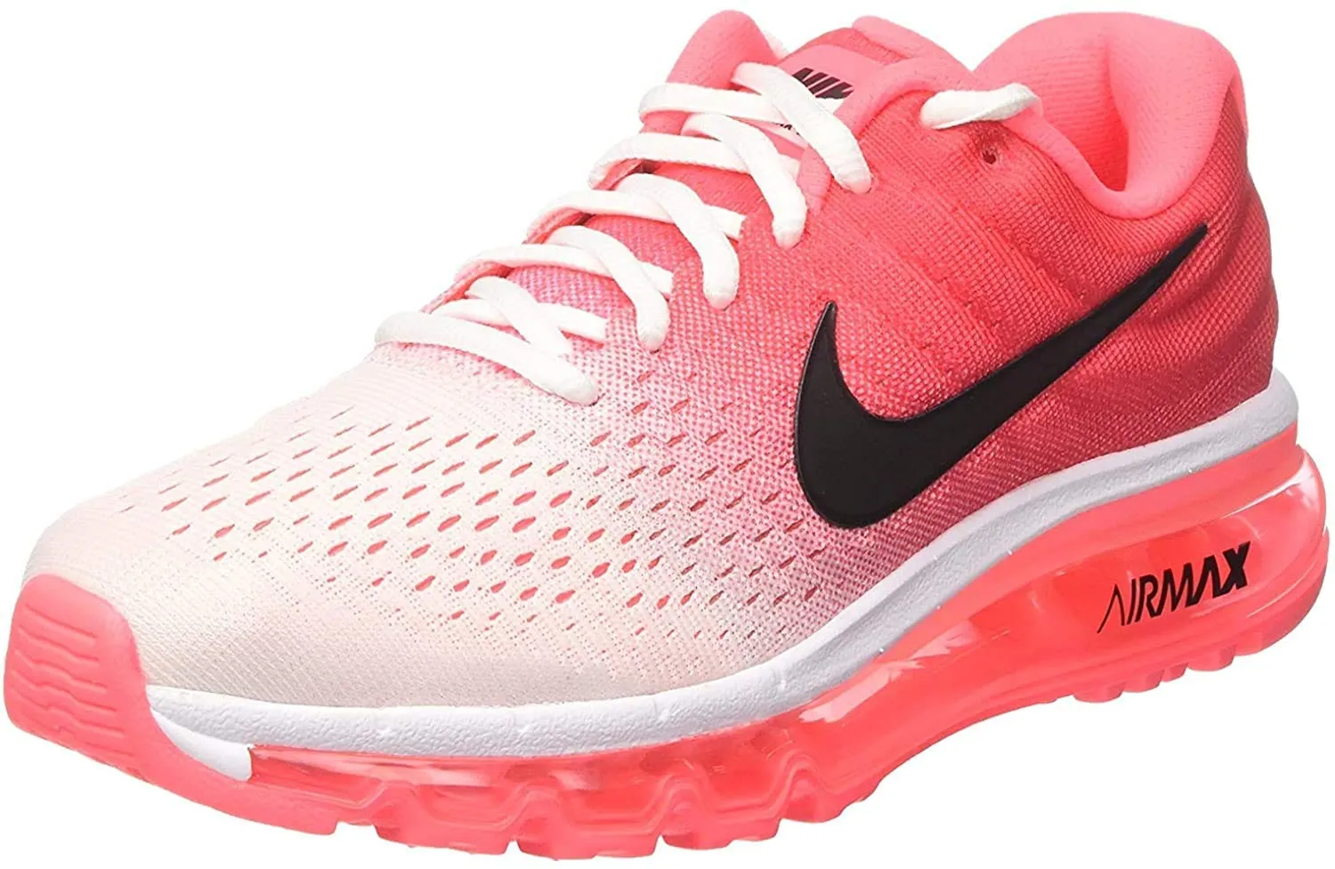 Nike Air Max 2017 scarpe ginnastica donna grigio 39