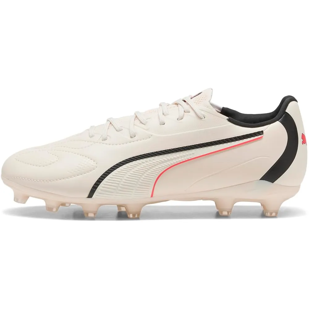 Puma King 20 Match FG/AG scarpe calcio junior
