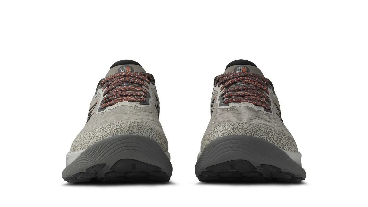Karhu Ikoni ATR WR scarpe trail Dried Sage idrorepellenti