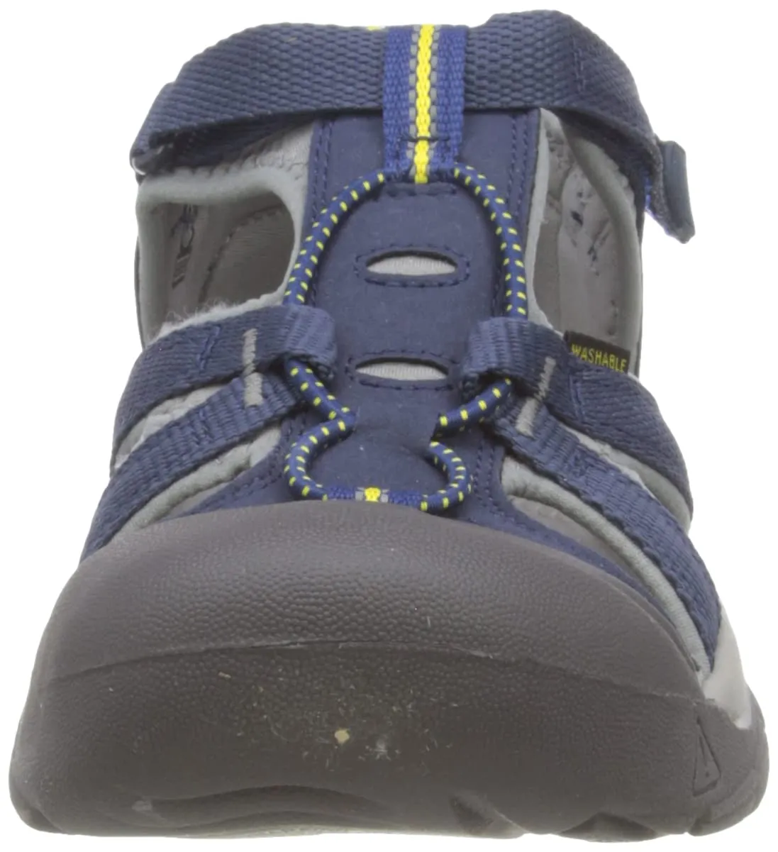 KEEN Venice H2 sandali bambino Navy Grey traspiranti