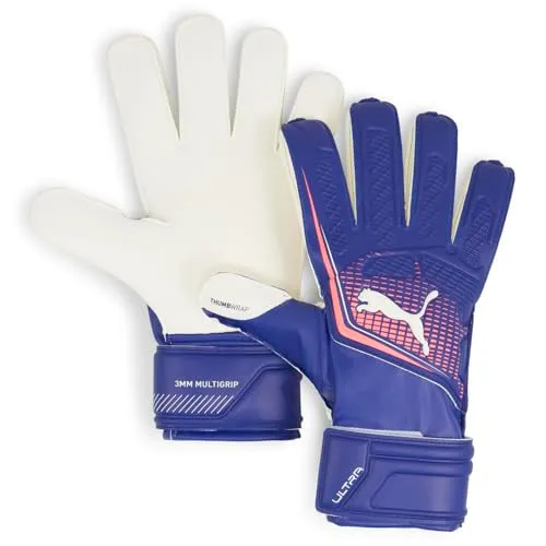 Puma Ultra Match RC guanti portiere bambino presa morbida