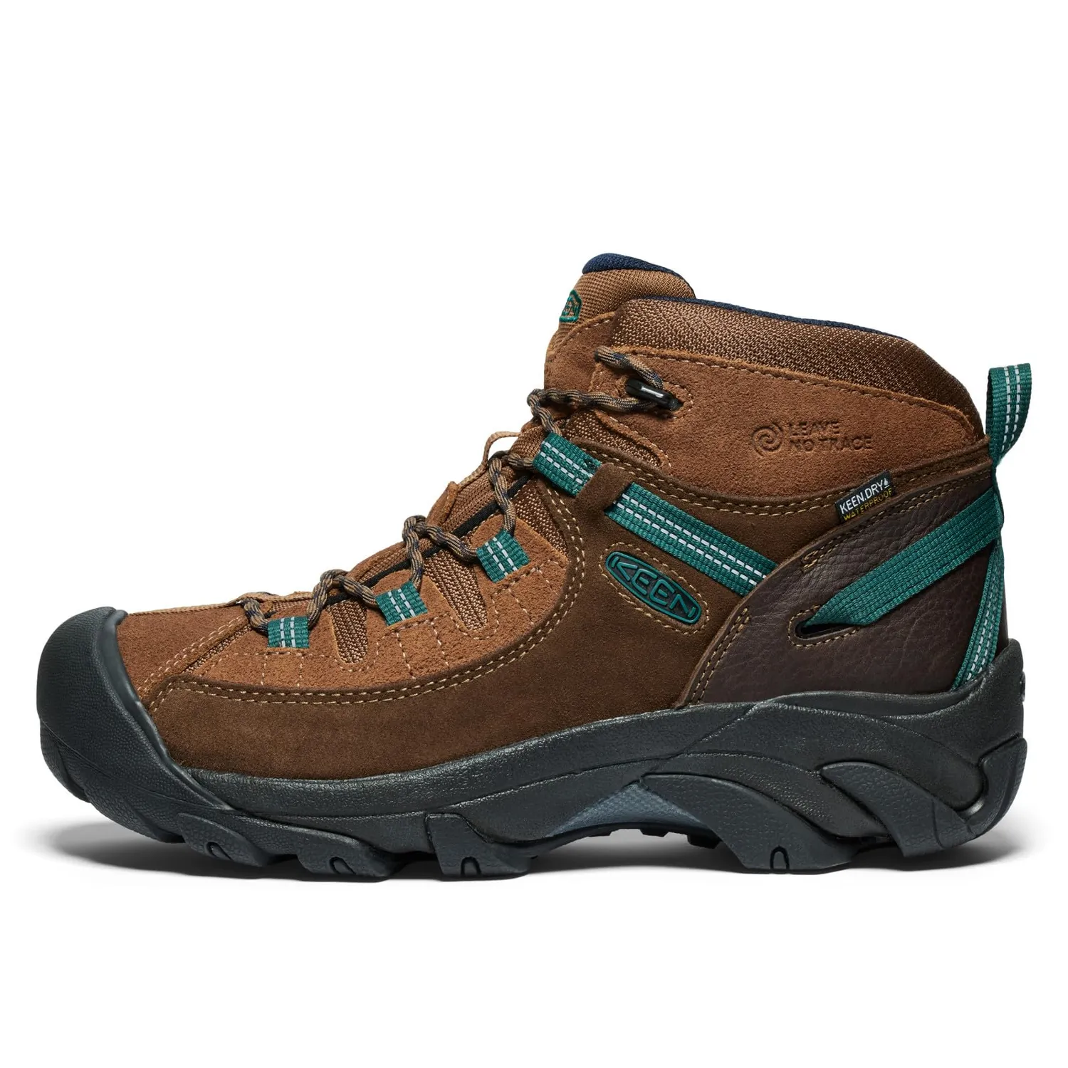 Keen Targhee 2 Mid Waterproof scarponi uomo 42.5 EU
