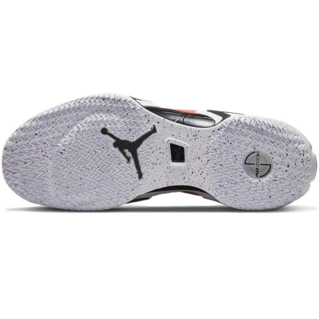 Nike Air Flight Lite Mid sneaker uomo nabuk