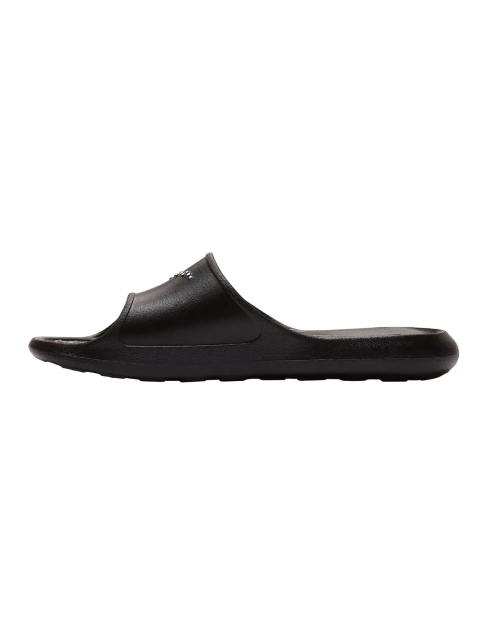 Nike Victori One Slide ciabatte donna nero 38 EU morbide