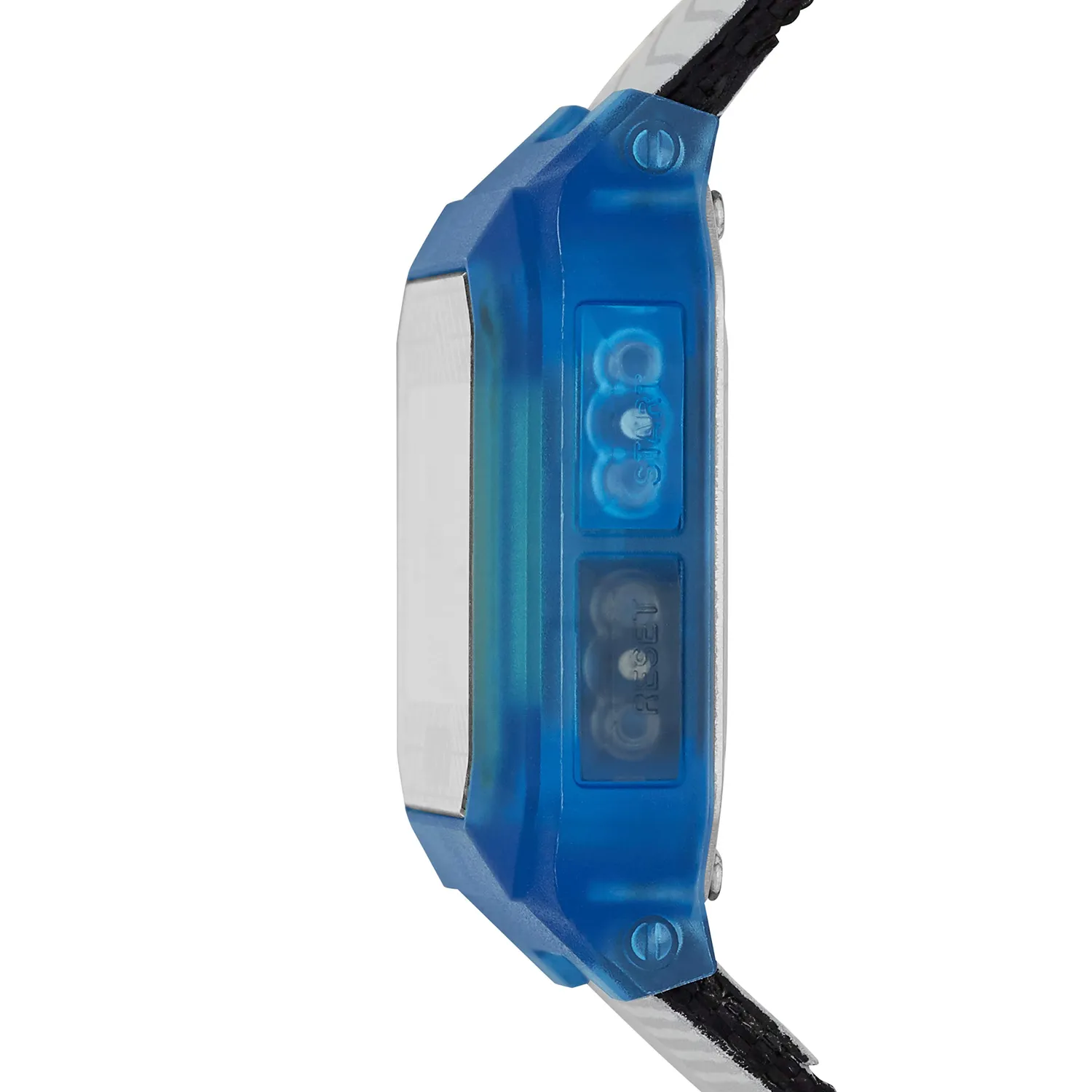 Puma Remix P5038 orologio uomo digitale 45 mm